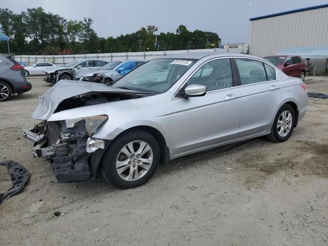 2009 HONDA ACCORD LXP 1HGCP26479A165731  66133134