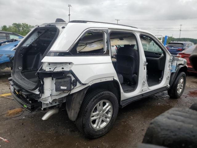 2023 JEEP GRAND CHER - 1C4RJHAG0PC513742