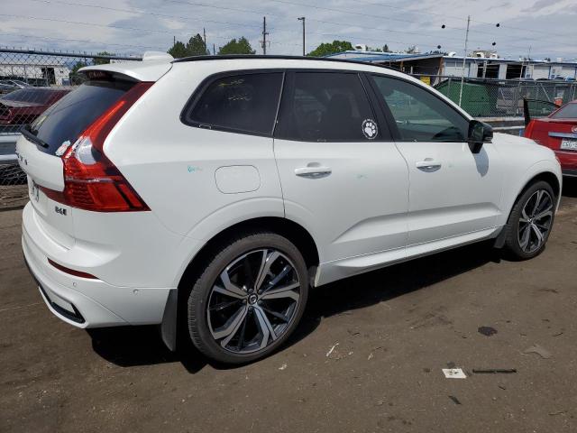 VIN YV4062RX6P1290580 2023 Volvo XC60, Ultimate no.3