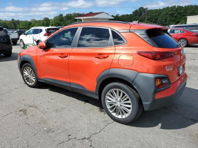 2019 HYUNDAI KONA SEL - KM8K2CAA9KU376909