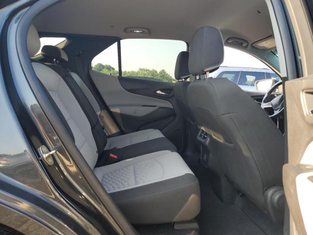 2019 CHEVROLET EQUINOX LT - 3GNAXVEX7KS598478