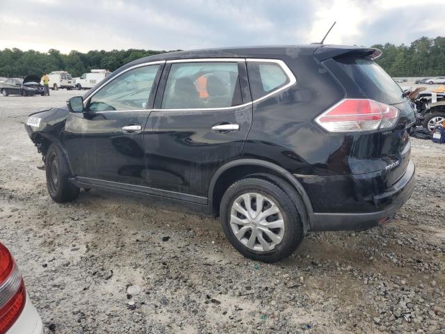 VIN KNMAT2MT6FP529383 2015 Nissan Rogue, S no.2