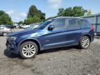 2016 BMW X3 XDRIVE2 - 5UXWX9C54G0D66704