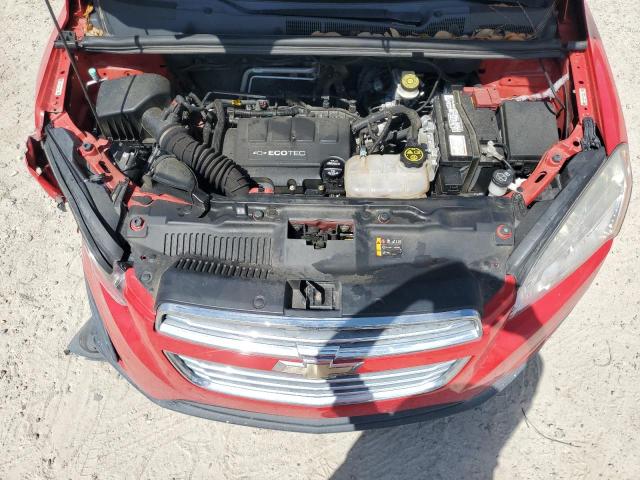 2015 CHEVROLET TRAX 1LT - KL7CJLSB3FB219605