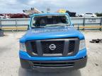 NISSAN NV 1500 S photo