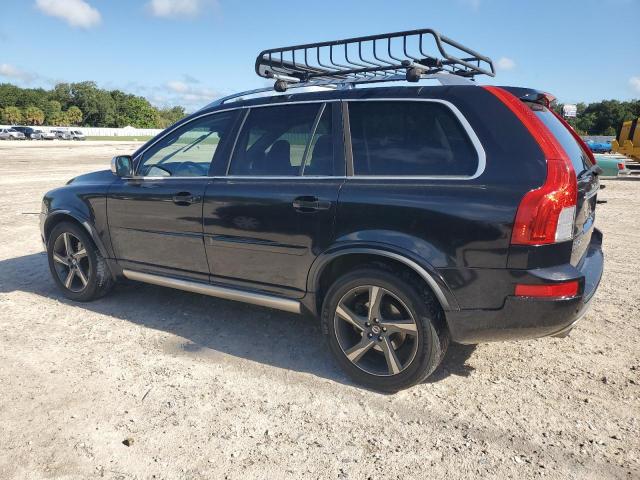 VIN YV4952CF2E1691518 2014 Volvo XC90, R Design no.2