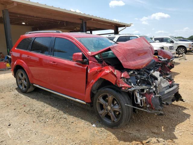 2015 DODGE JOURNEY CR - 3C4PDCGB2FT612868