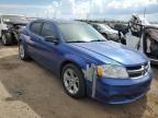 DODGE AVENGER SE photo