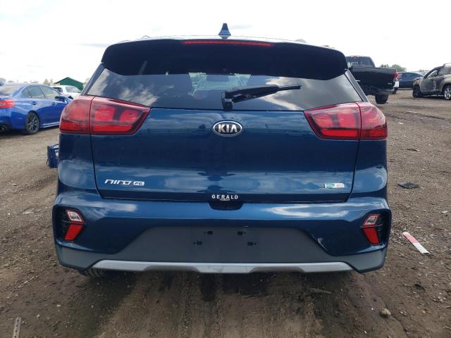 2020 KIA NIRO LX - KNDCB3LC7L5433885