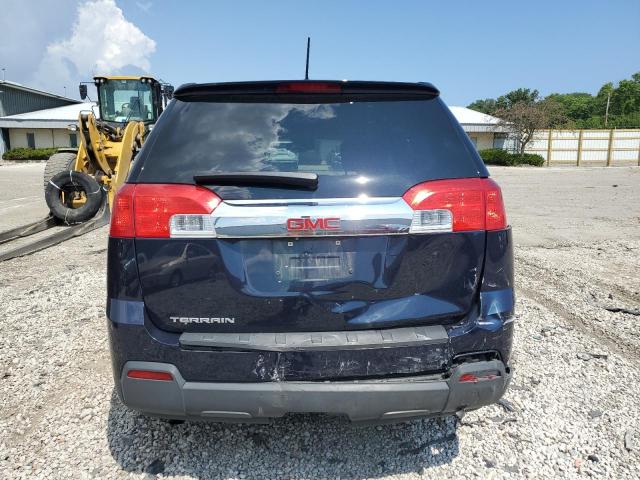 2015 GMC TERRAIN SL 2GKALMEKXF6277885  67323974