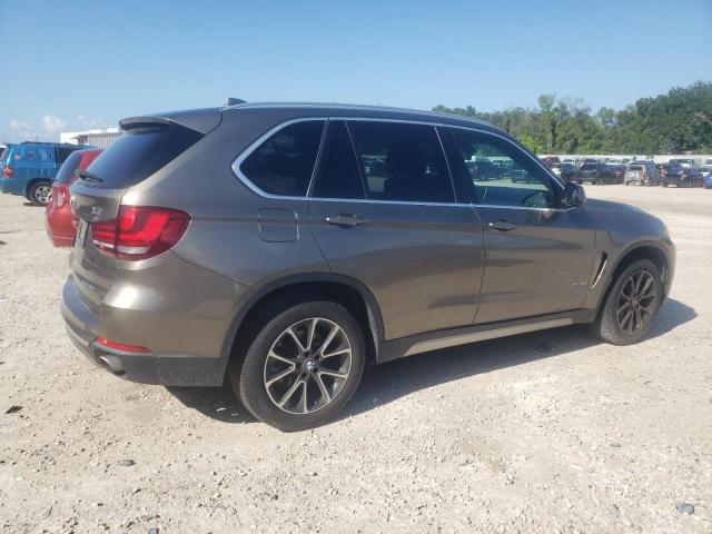 VIN 5UXKR0C58H0V66052 2017 BMW X5, Xdrive35I no.3