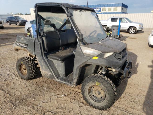 POLARIS RANGER 100 2020 gray  gas 3NSTAE990LN948594 photo #1