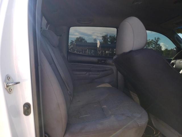 2015 TOYOTA TACOMA DOU - 3TMLU4EN2FM179130