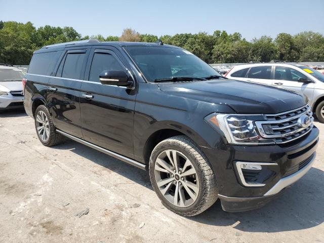 VIN 1FMJK2AT0LEA25857 2020 Ford Expedition, Max Lim... no.4