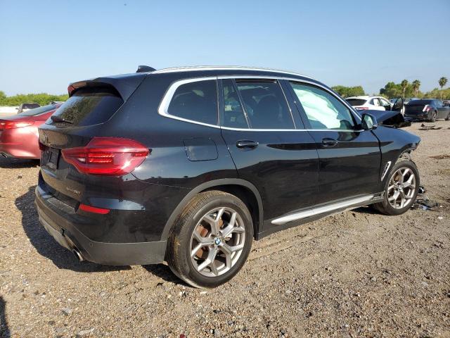 VIN 5UXTY3C04M9F55667 2021 BMW X3 no.3