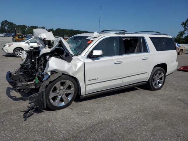 2016 GMC YUKON XL D - 1GKS2HKJ7GR252832