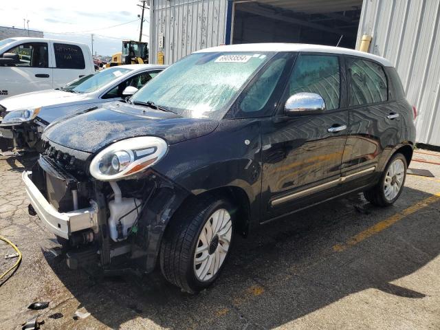 VIN ZFBCFACH4FZ030743 2015 Fiat 500L, Lounge no.1