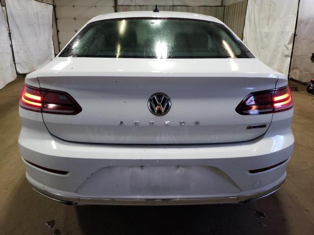 2020 VOLKSWAGEN ARTEON SE WVWBR7AN7LE014227