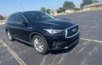 INFINITI QX50 PURE photo