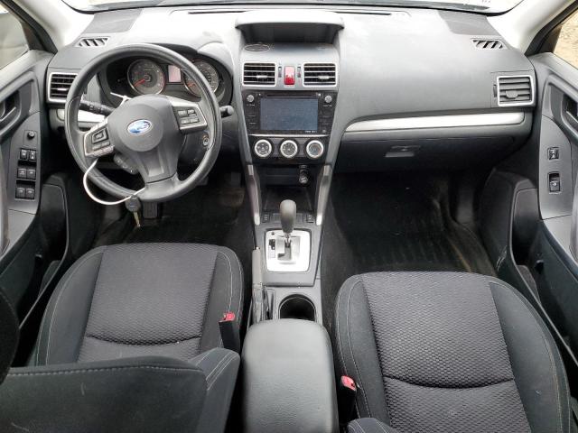 2016 SUBARU FORESTER 2 - JF2SJAGC3GH542329