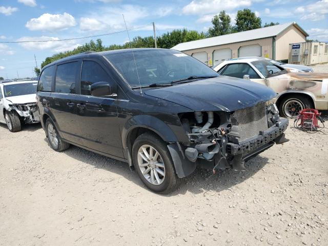 2019 DODGE GRAND CARA - 2C4RDGCG6KR671002