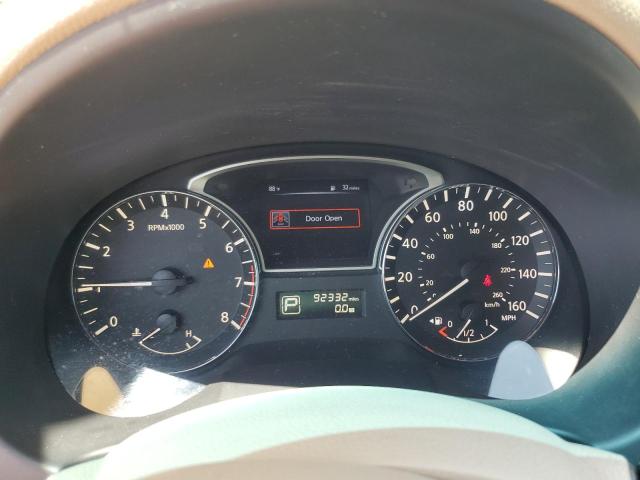 2015 NISSAN ALTIMA 2.5 - 1N4AL3AP8FC496557