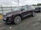 2021 GMC ACADIA DEN - 1GKKNXLS6MZ170160