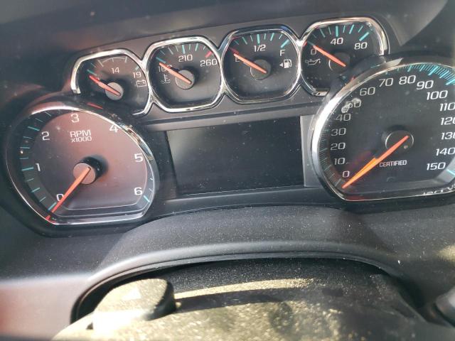 2019 CHEVROLET TAHOE 1GNLCDECXKR357433