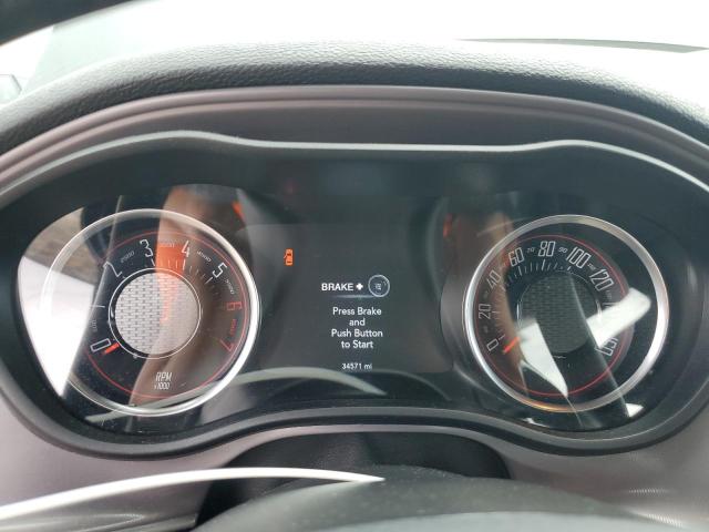 2023 DODGE CHALLENGER - 2C3CDZBT7PH545667