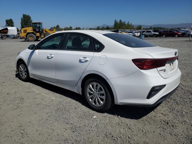 2020 KIA FORTE FE - 3KPF24ADXLE158824