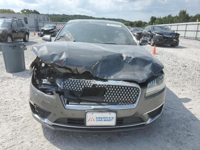 2017 LINCOLN MKZ HYBRID - 3LN6L5MU9HR636676