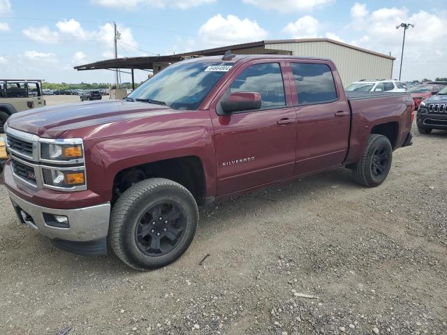 2015 CHEVROLET SILV1500 2 - 3GCUKREC1FG341057
