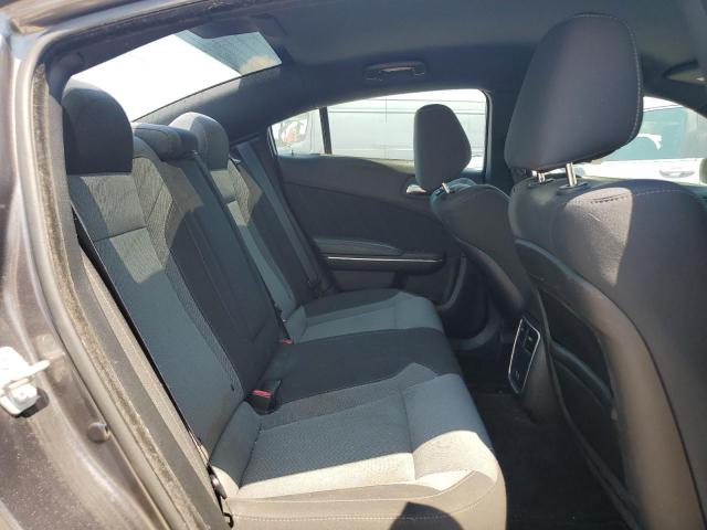 2016 DODGE CHARGER SX - 2C3CDXHG0GH187536