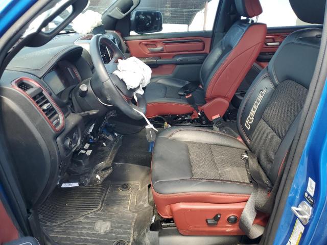 2023 RAM 1500 1C6SRFLT9PN555850