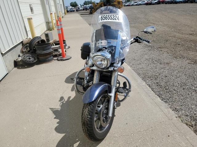 2015 YAMAHA XVS1300 CT - JYAVP32NXFA000646