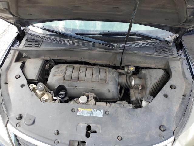 2015 CHEVROLET TRAVERSE L - 1GNKVFED1FJ384454