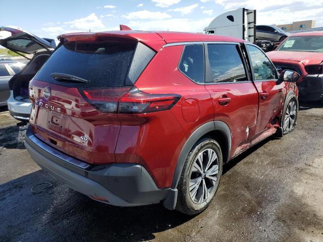 2023 NISSAN ROGUE SV 5N1BT3BA5PC740624  69689564