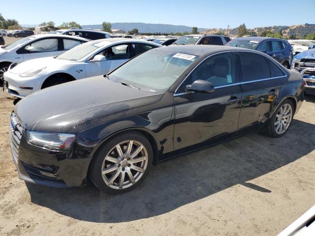 VIN WAUFFAFL6DN017682 2013 Audi A4, Premium Plus no.1