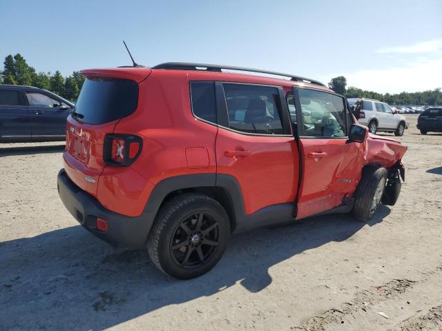 2017 JEEP RENEGADE L - ZACCJBBB7HPE89992