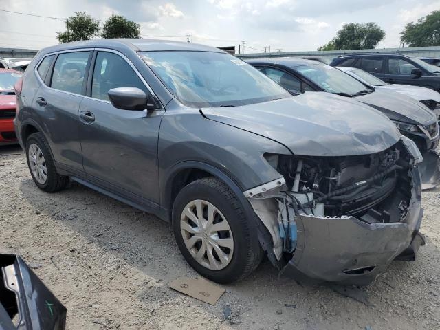 2020 NISSAN ROGUE S - 5N1AT2MVXLC711815