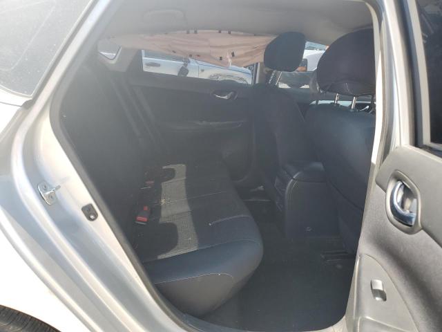 2016 NISSAN .4X2XE - 3N1AB7AP8GY295015