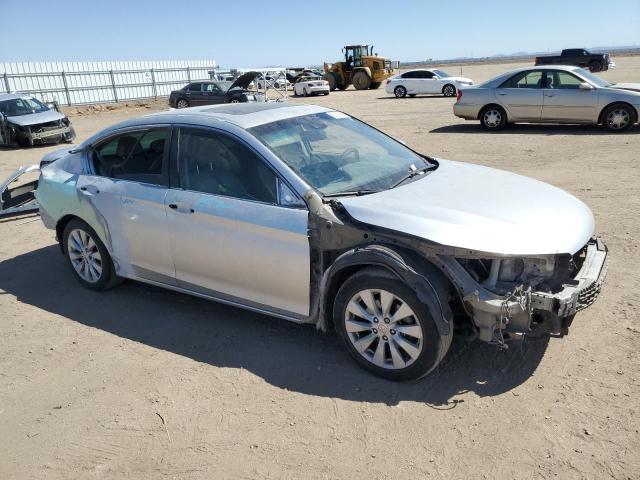 VIN 1HGCR2F88FA013935 2015 Honda Accord, Exl no.4