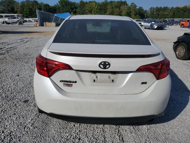 2019 TOYOTA COROLLA L - 5YFBURHE4KP870019