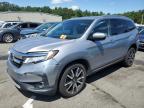 2019 HONDA PILOT TOUR - 5FNYF6H90KB003332
