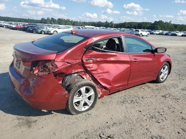 2016 HYUNDAI ELANTRA SE - 5NPDH4AE9GH773137