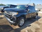 2024 CHEVROLET 1500 SILVE - 2GCUDGED6R1169399