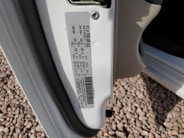 VIN 2C4RDGBG8JR148368 2018 Dodge Grand Caravan, SE no.13