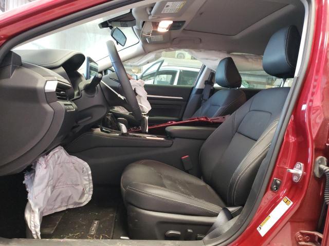 2023 NISSAN ALTIMA SL - 1N4BL4EW2PN397671