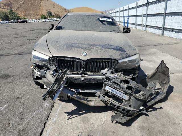 2018 BMW 540 I - WBAJE5C57JWA95150