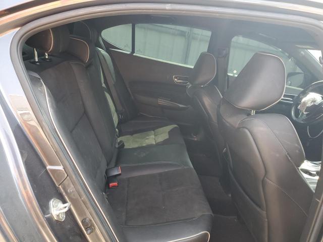 2018 ACURA TLX TECH+A - 19UUB2F62JA013025
